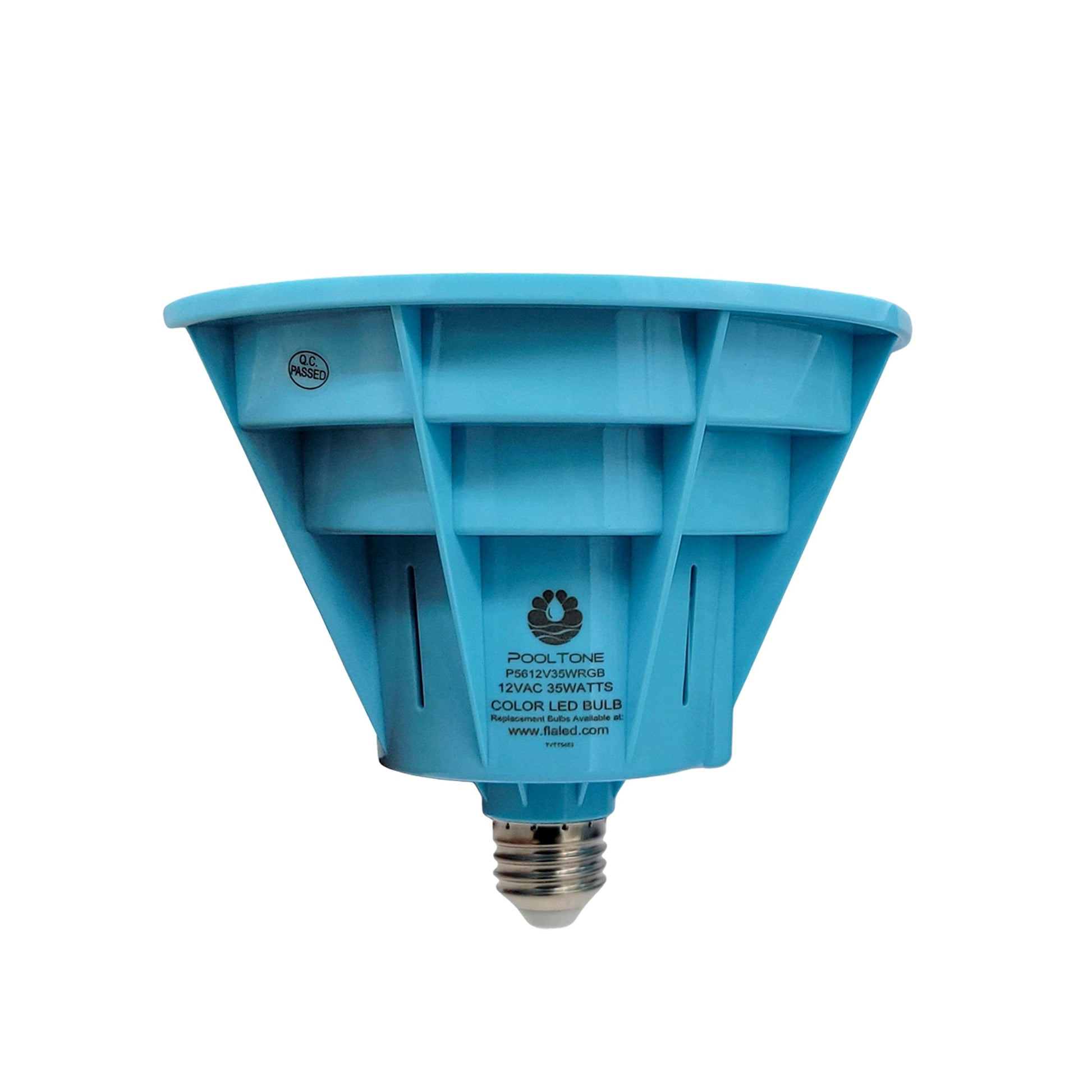 PoolTone™ 16 Color LED Upgrade Kit for Jandy® Zodiac® WPHV & WPLV  Large pool size-1