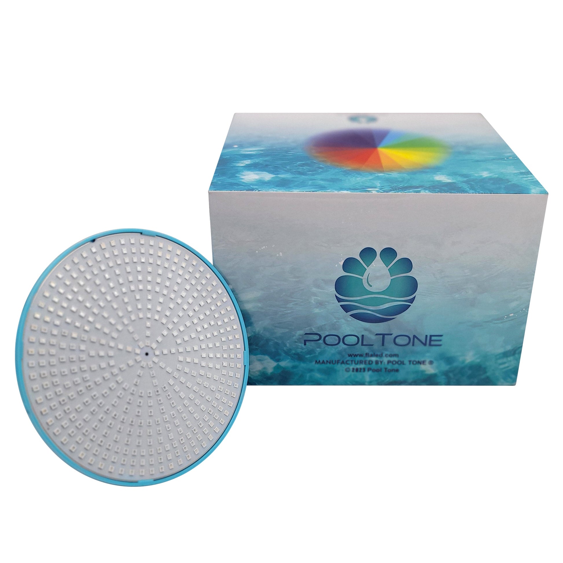 PoolTone™ 16 Color LED Upgrade Kit for Jandy® Zodiac® WPHV & WPLV  Large pool size-0