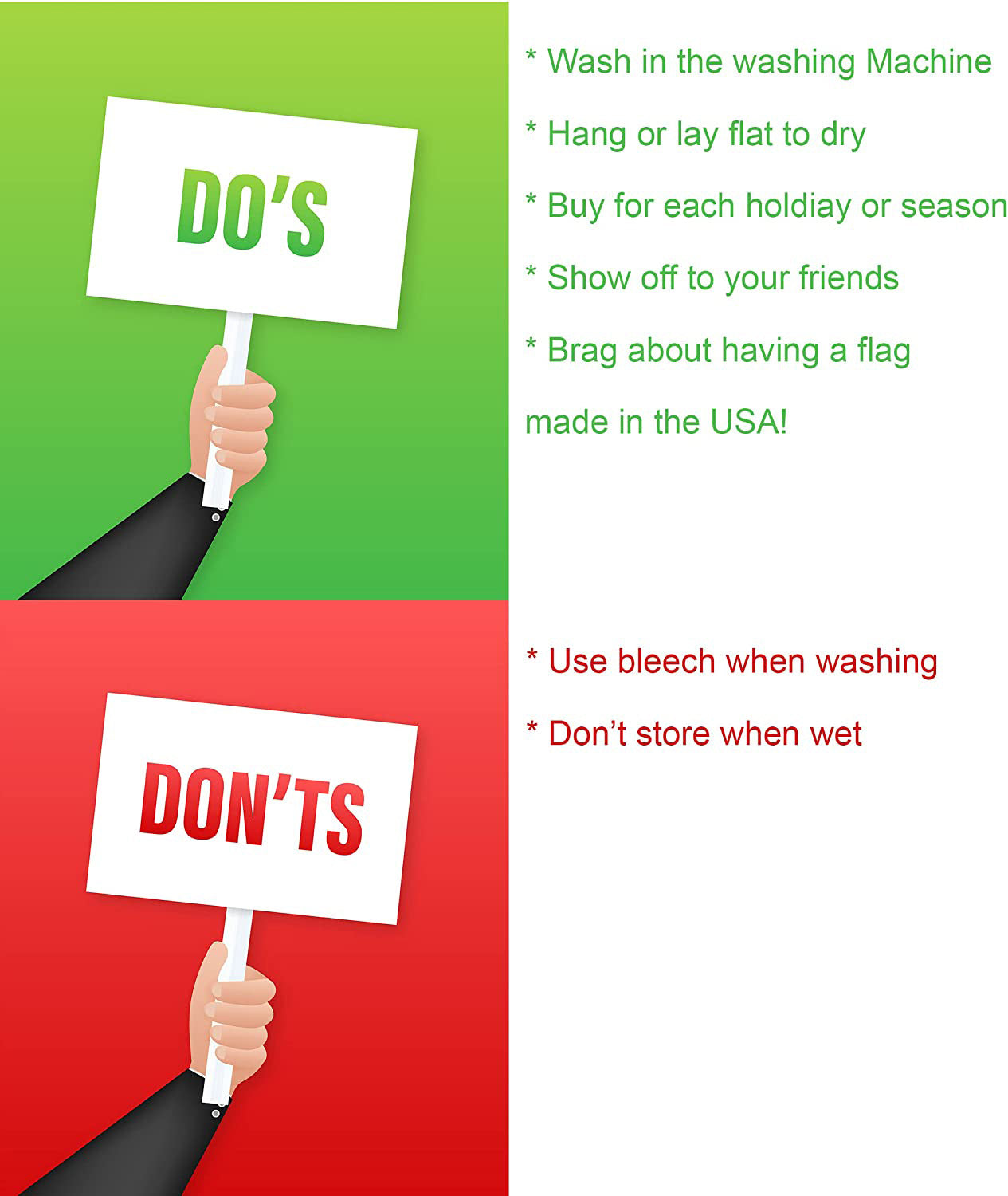 Poodle Christmas Garden Flag-4