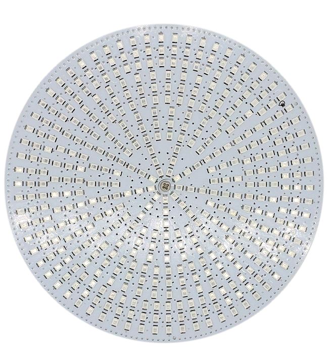 PoolTone™ 16 Color LED Upgrade Kit for Jandy® Zodiac® WPHV & WPLV  Large pool size-4